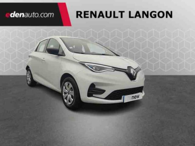 Renault Zoe image 9