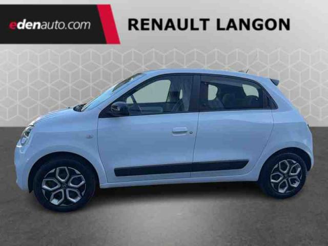 Renault Twingo image 1