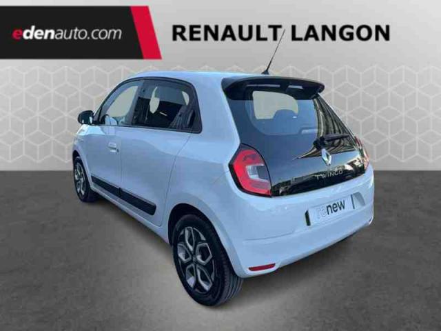 Renault Twingo image 3