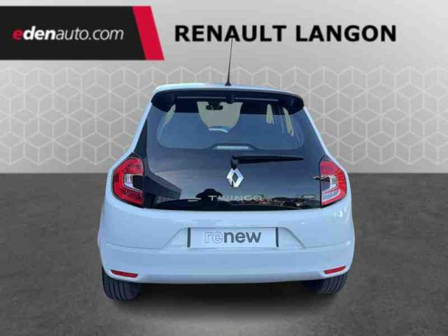 Renault Twingo image 6