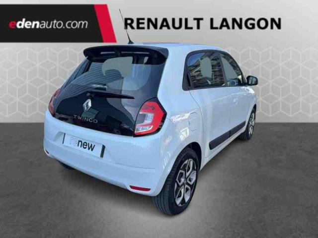 Renault Twingo image 4