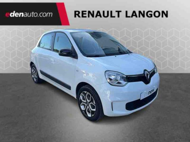 Renault Twingo image 2