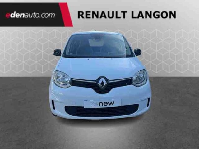 Renault Twingo image 9