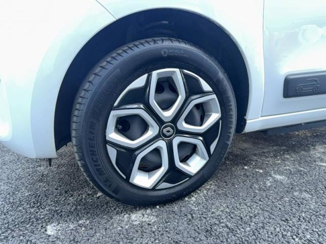 Renault Twingo image 8