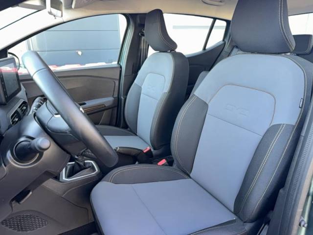 Dacia Sandero image 8