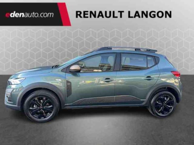 Dacia Sandero image 7