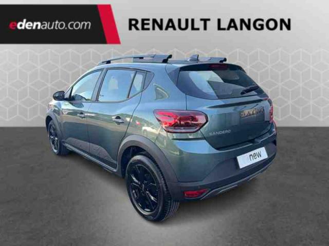 Dacia Sandero image 6