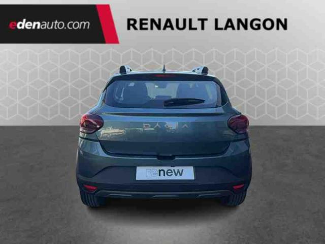 Dacia Sandero image 5