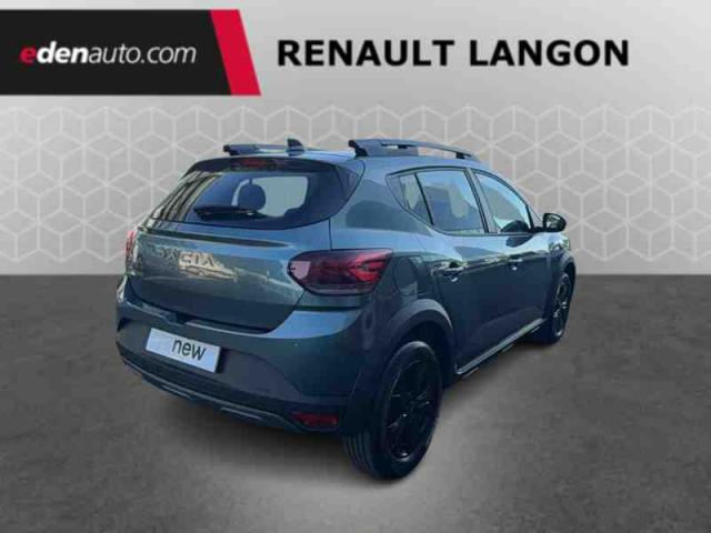 Dacia Sandero image 2