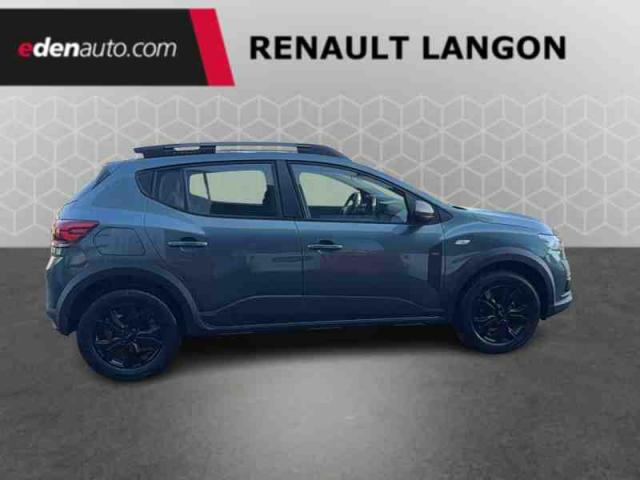 Dacia Sandero image 1