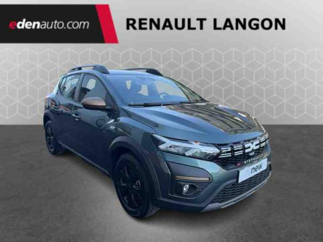 Dacia Sandero image 9