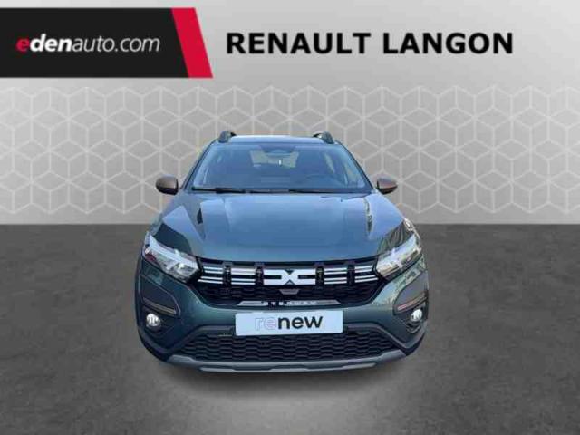 Dacia Sandero image 3