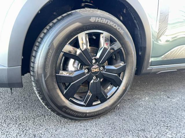 Dacia Sandero image 4