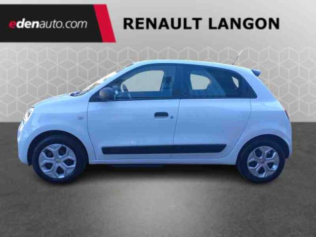 Renault Twingo image 1