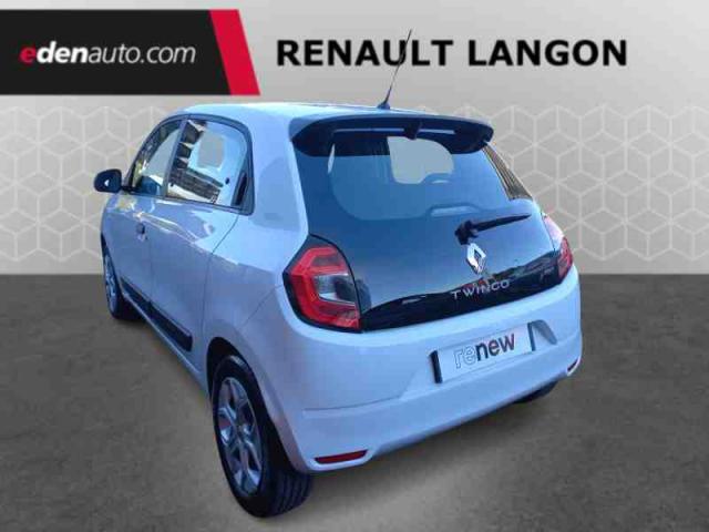 Renault Twingo image 7