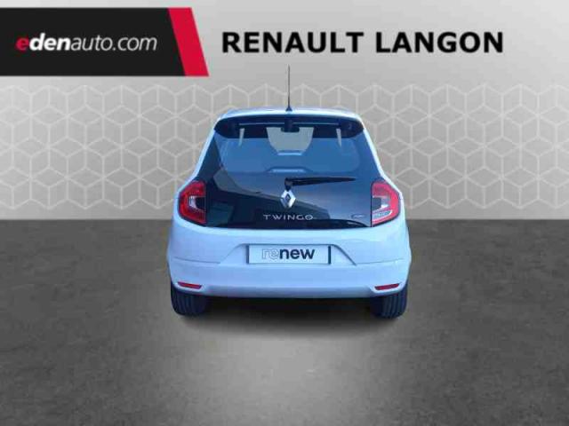 Renault Twingo image 5