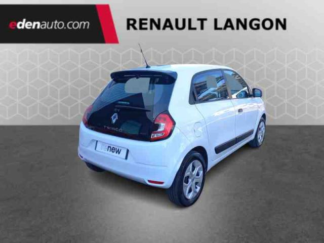 Renault Twingo image 8