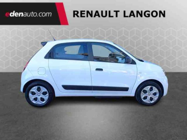 Renault Twingo image 4