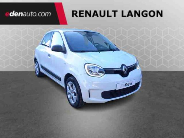 Renault Twingo image 6
