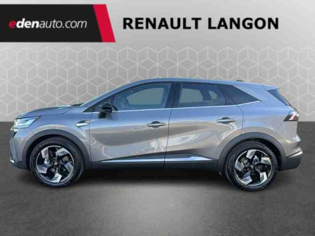 Renault Symbioz image 5