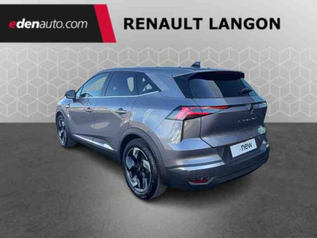 Renault Symbioz image 6