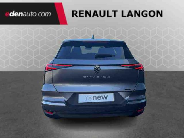 Renault Symbioz image 7