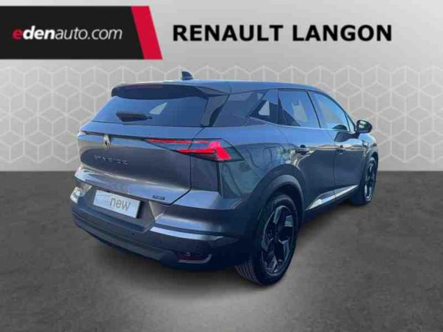 Renault Symbioz image 1