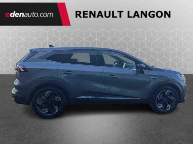 Renault Symbioz image 8