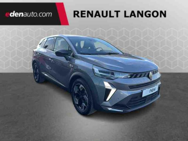 Renault Symbioz image 3