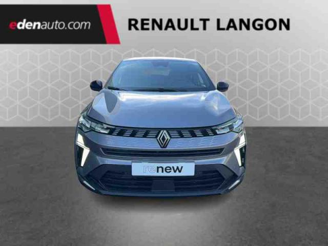 Renault Symbioz image 2