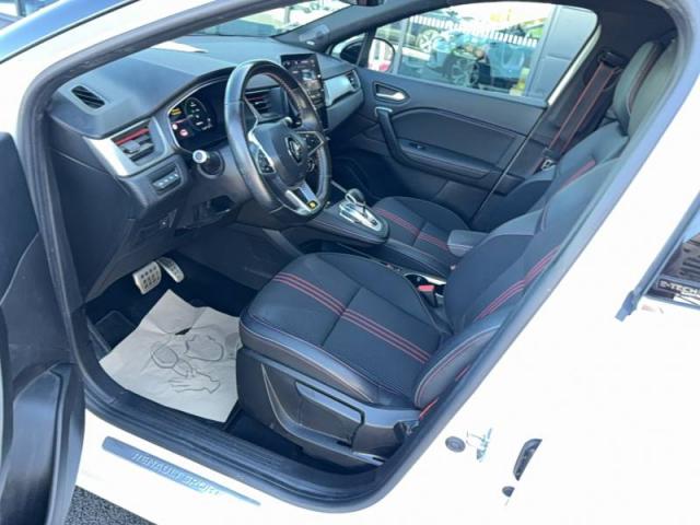 Renault Captur image 8