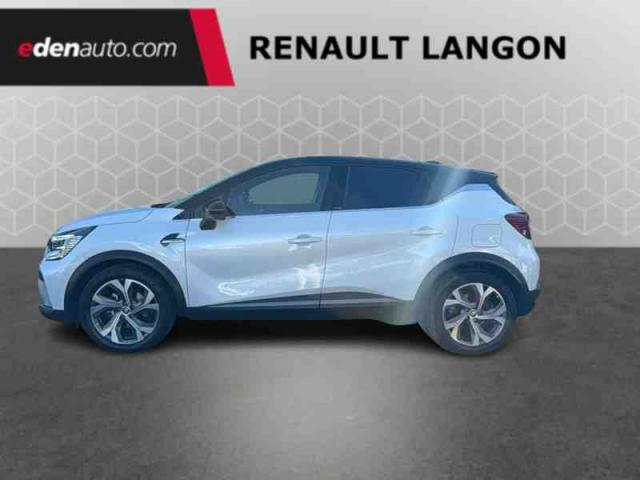 Renault Captur image 3