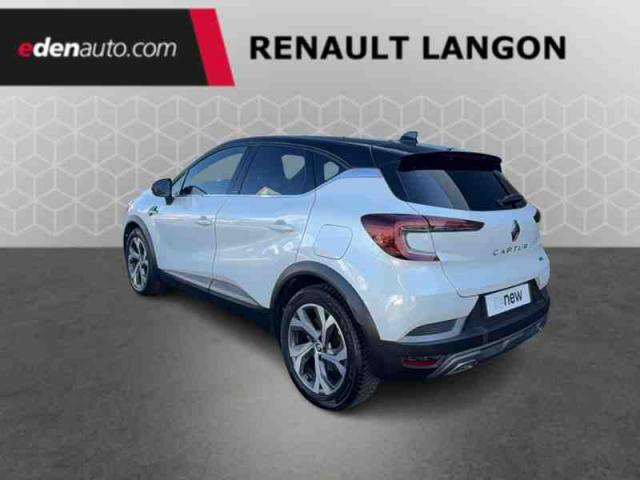 Renault Captur image 6