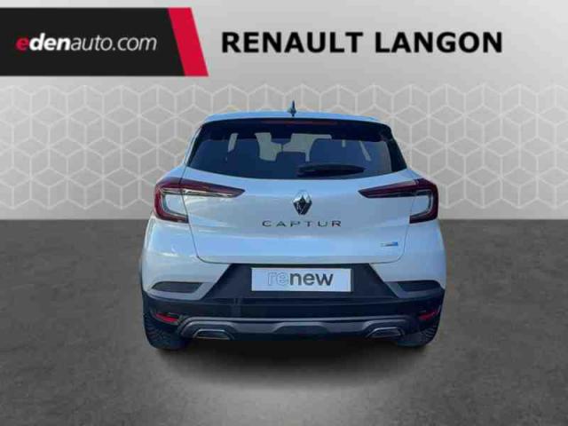 Renault Captur image 4