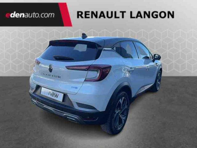 Renault Captur image 5