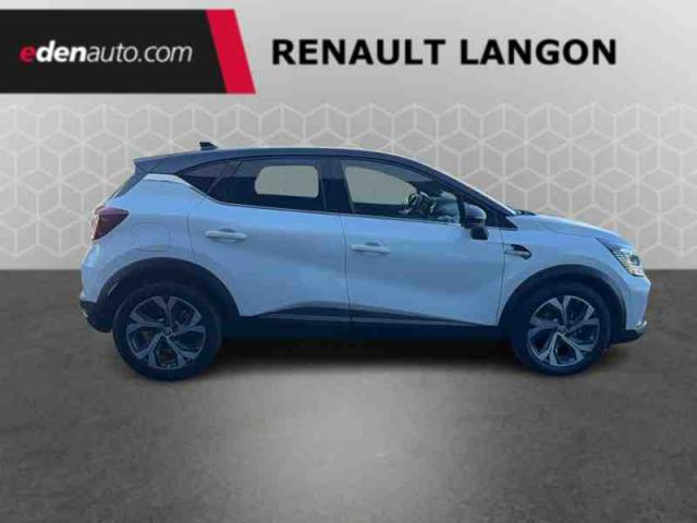 Renault Captur image 7
