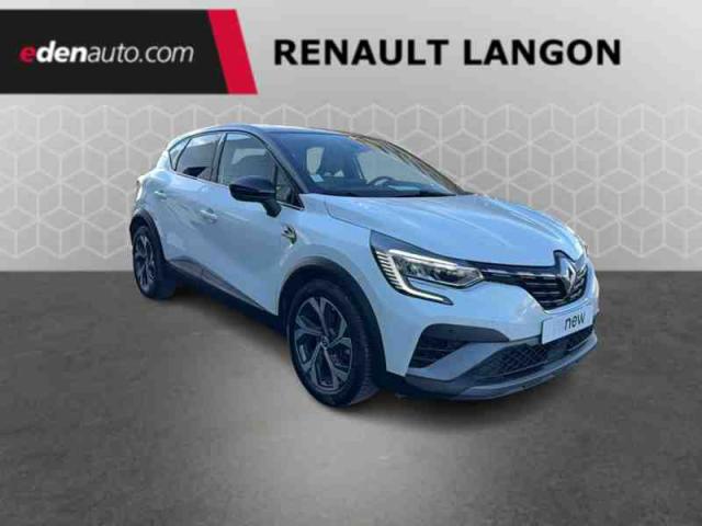 Renault Captur image 9