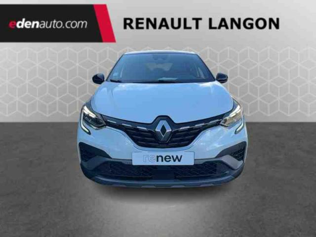 Renault Captur image 2