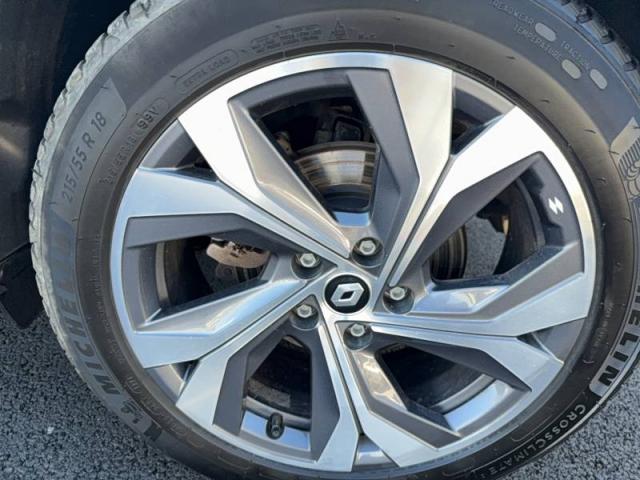 Renault Captur image 1