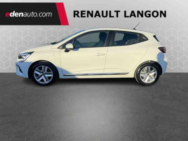 Renault Clio image 6