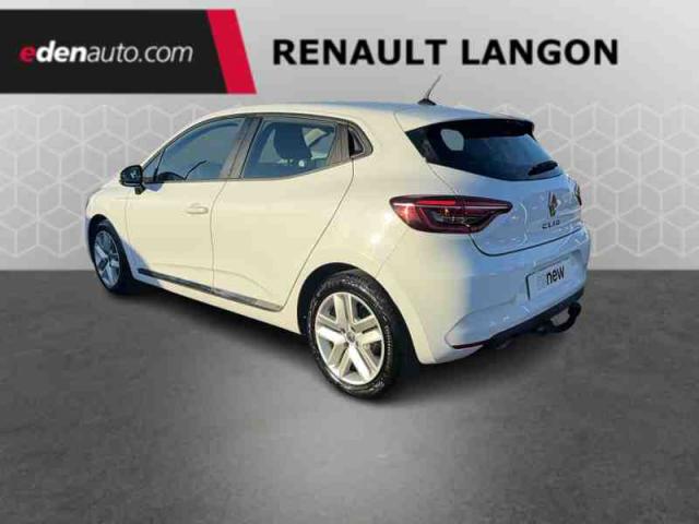 Renault Clio image 5