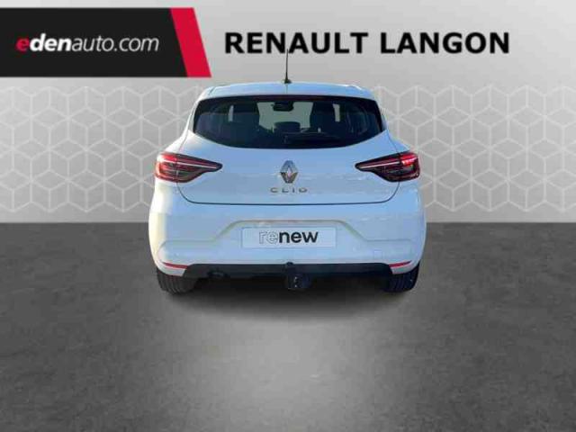 Renault Clio image 7