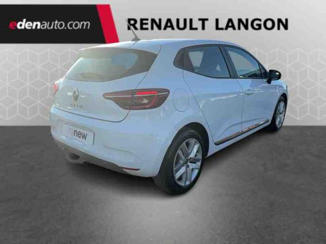 Renault Clio image 8