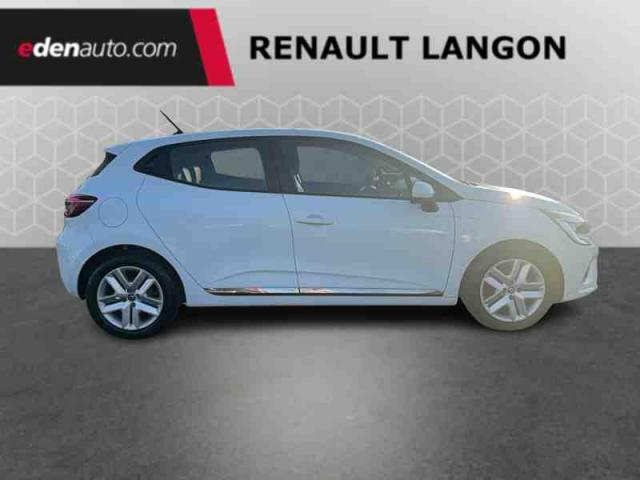 Renault Clio image 2