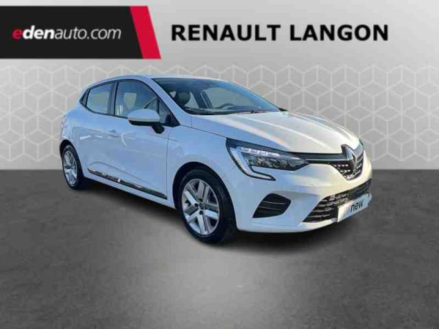 Renault Clio image 3