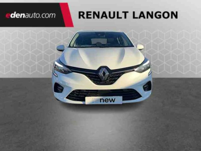 Renault Clio image 9