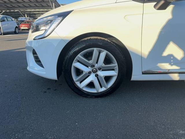 Renault Clio image 1