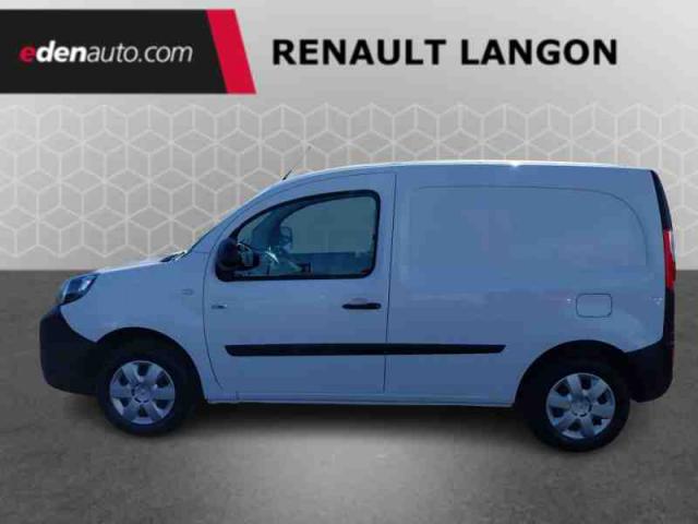 Renault Kangoo Van image 1