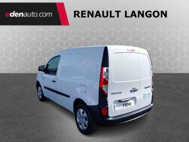 Renault Kangoo Van image 7