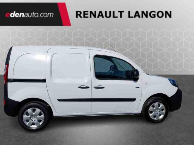 Renault Kangoo Van image 2